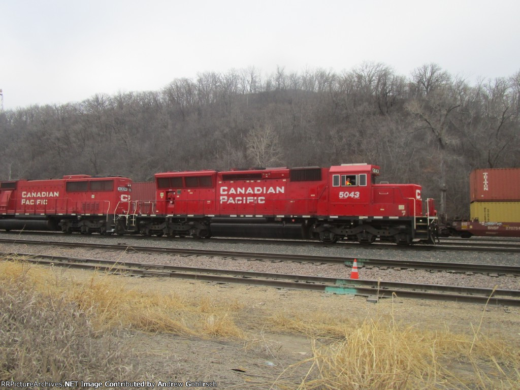 CP 5043 2